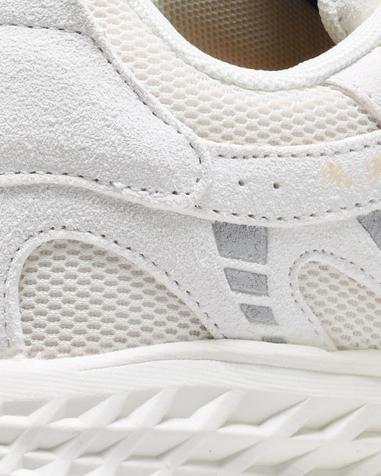SNEACKERS MERCER BRAND SUEDE