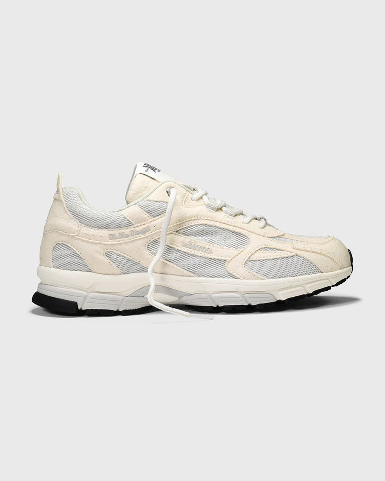 SNEACKERS MERCER BRAND CREAM
