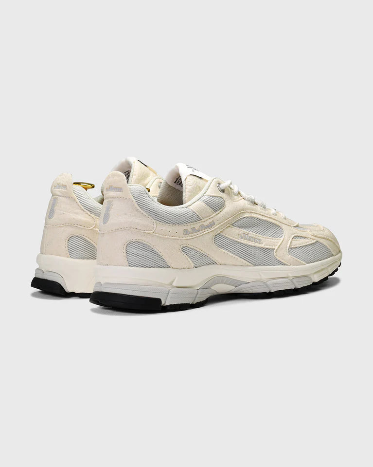 SNEACKERS MERCER BRAND CREAM