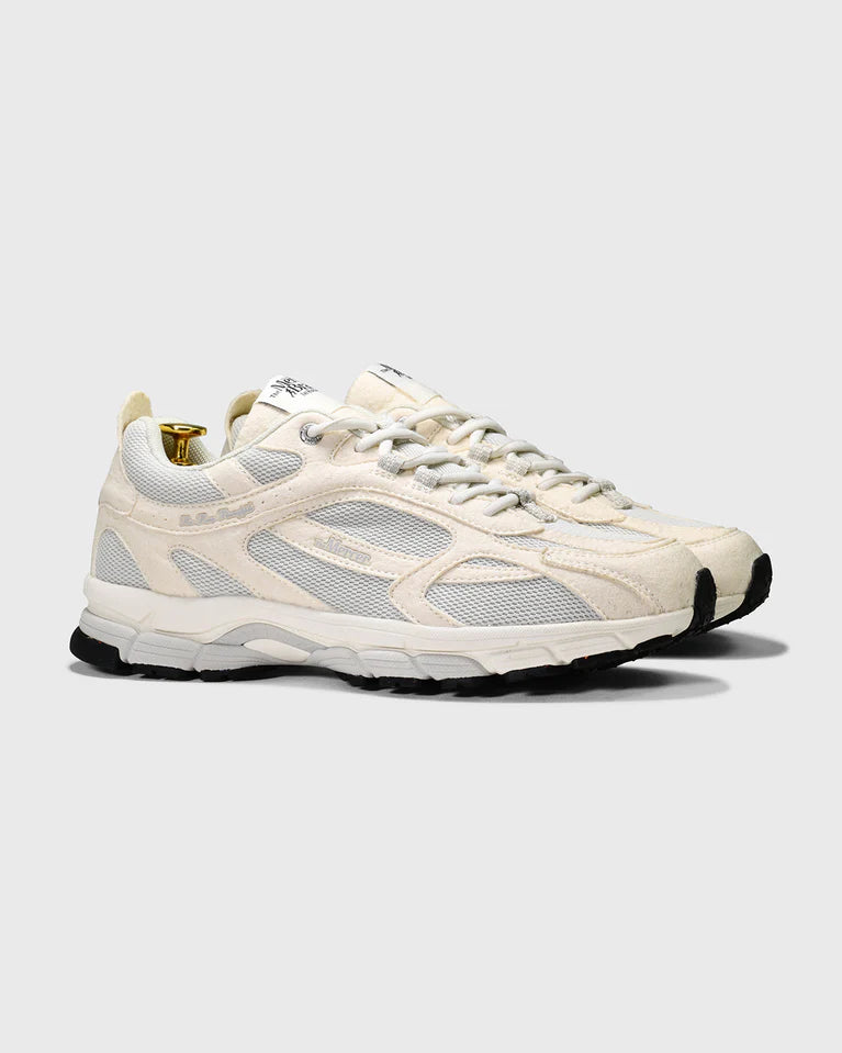 SNEACKERS MERCER BRAND CREAM