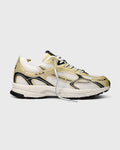 SNEACKERS MERCER BRAND GOLD