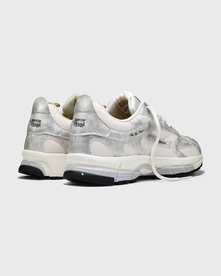 SNEACKERS MERCER BRAND METALLIC