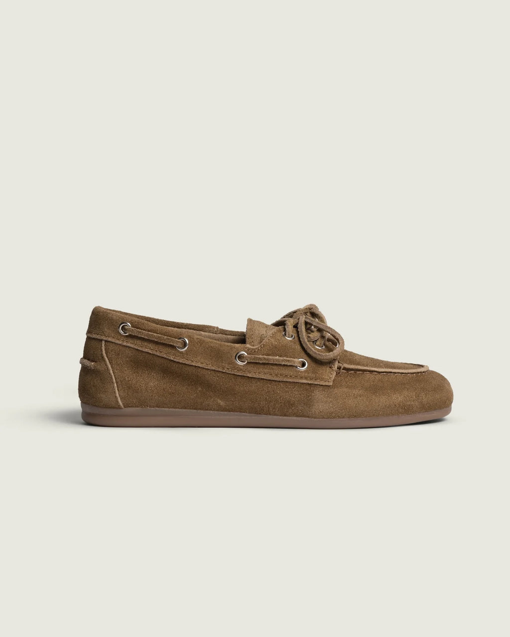 POSA <br> Mocassin <br> Peau Marron