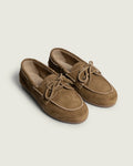 POSA <br> Mocassin <br> Peau Marron