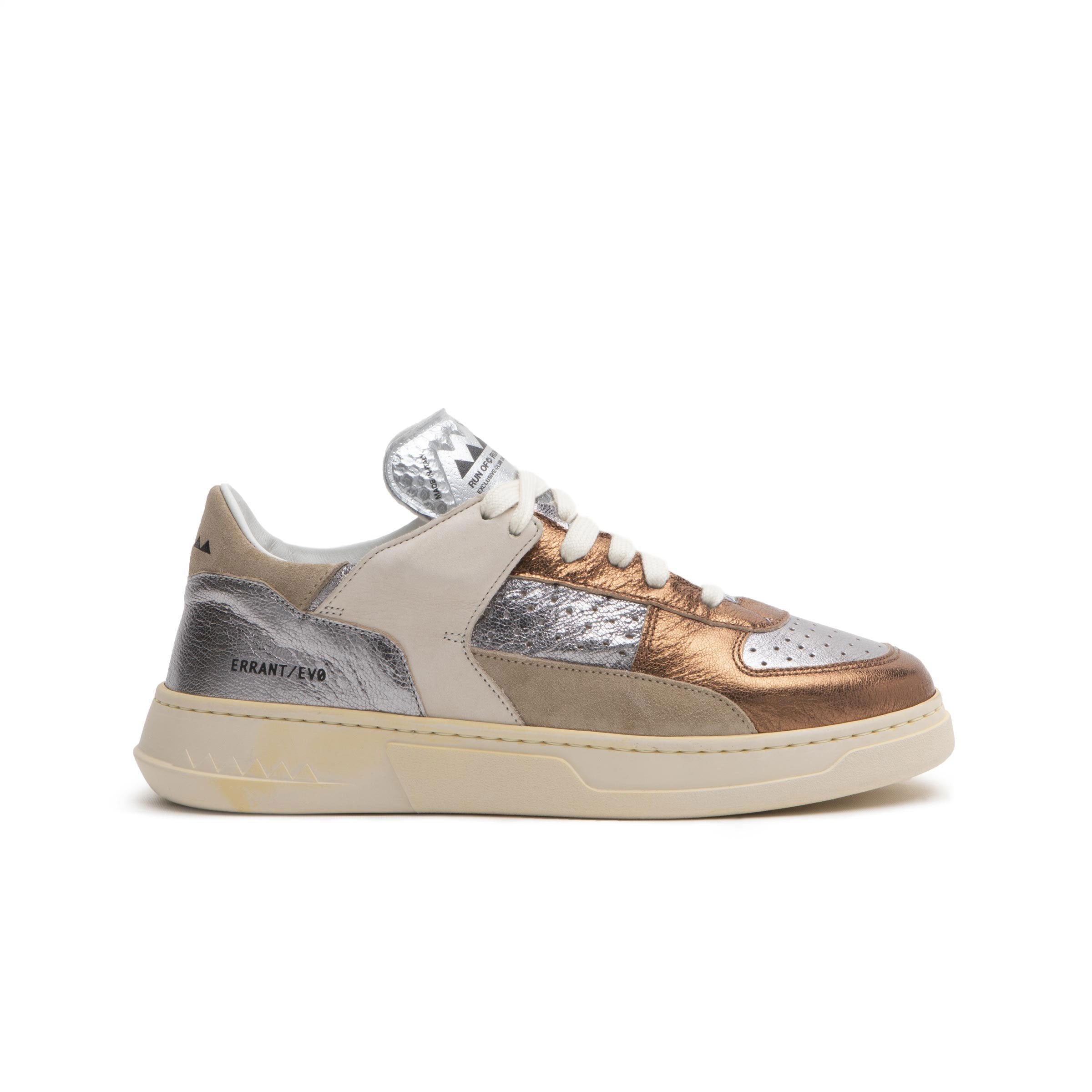 RUN OF <br> Baskets Low Bronze <br> Bronze