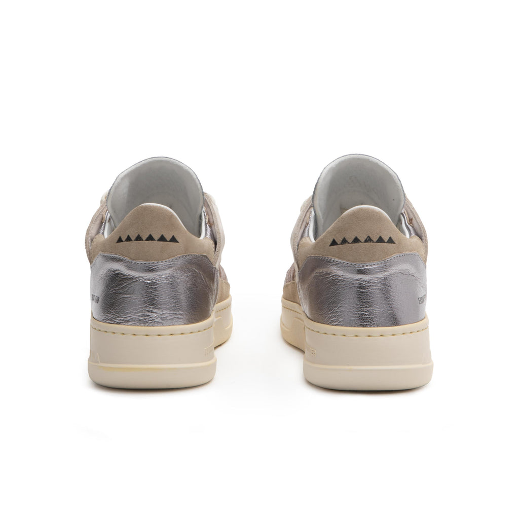 RUN OF <br> Baskets Low Bronze <br> Bronze