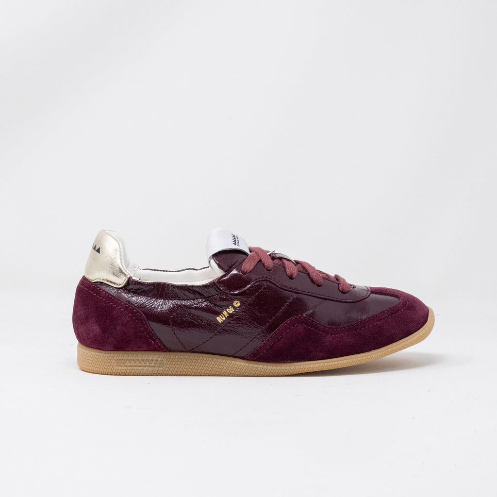 RUN OF <br> Baskets Duncan <br> Bordeaux