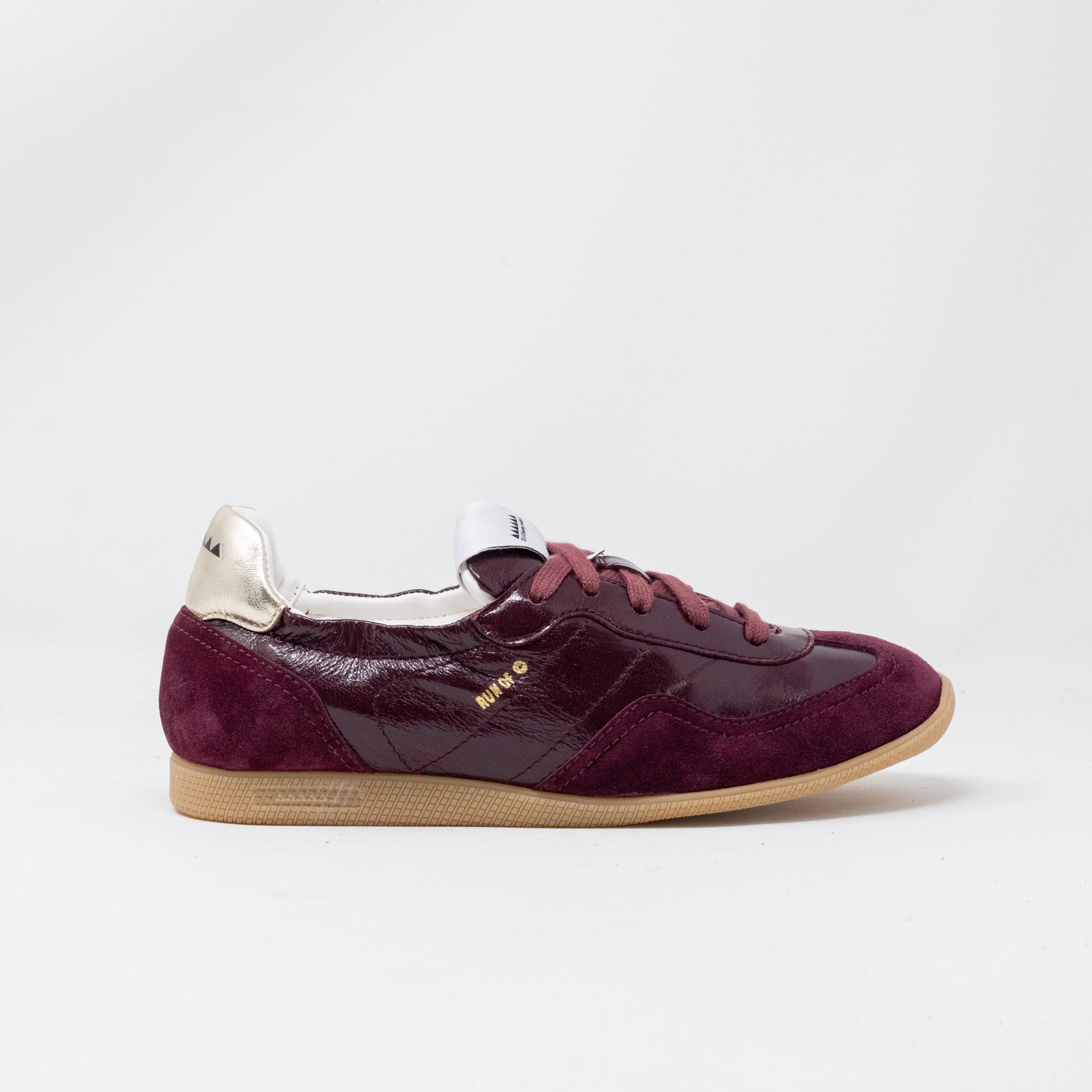 RUN OF <br> Baskets Duncan <br> Bordeaux