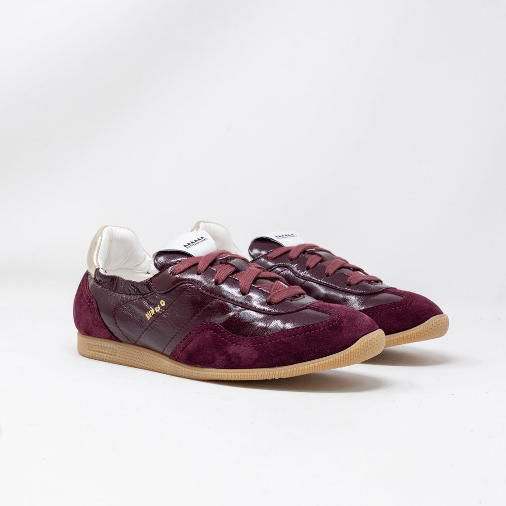 RUN OF <br> Baskets Duncan <br> Bordeaux
