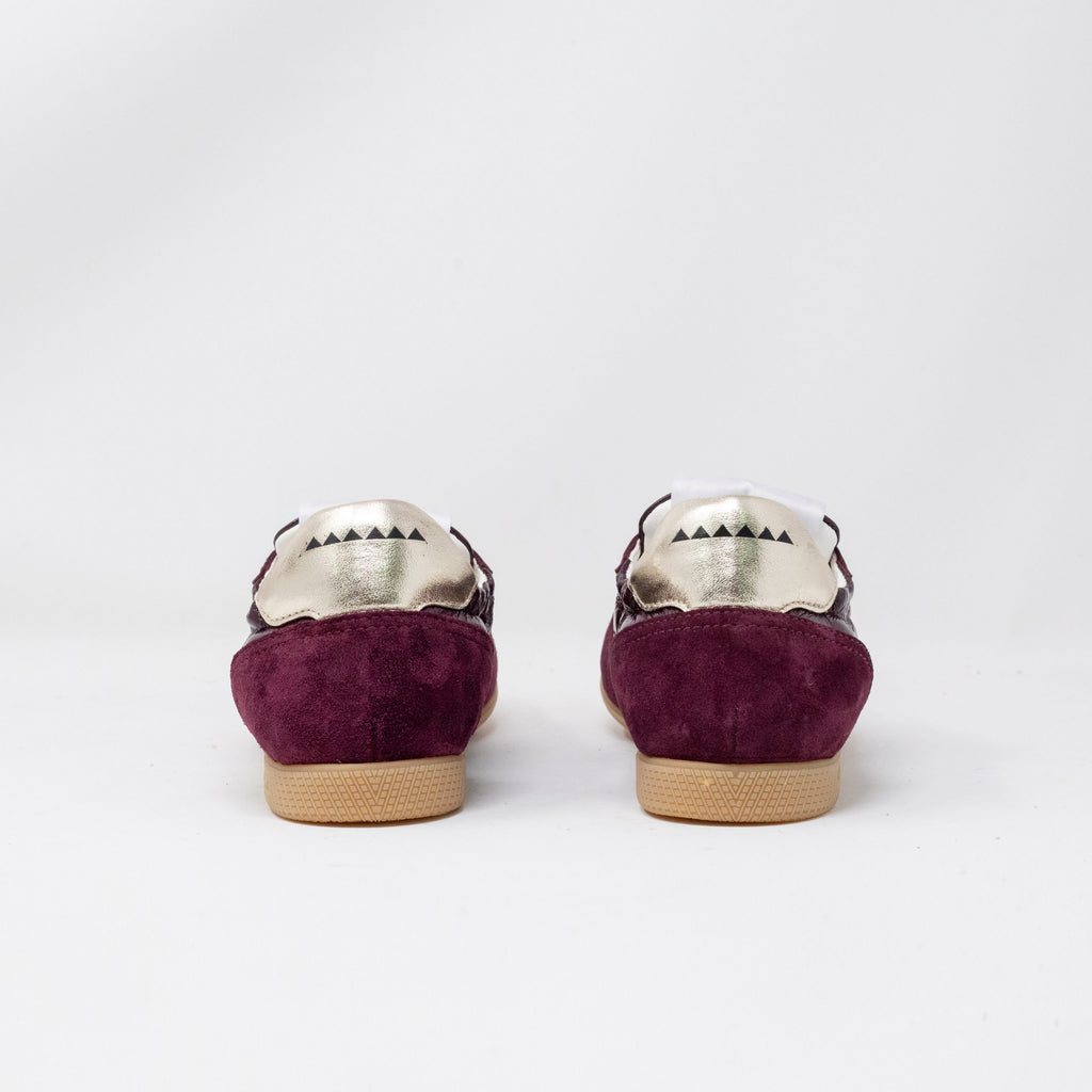 RUN OF <br> Baskets Duncan <br> Bordeaux