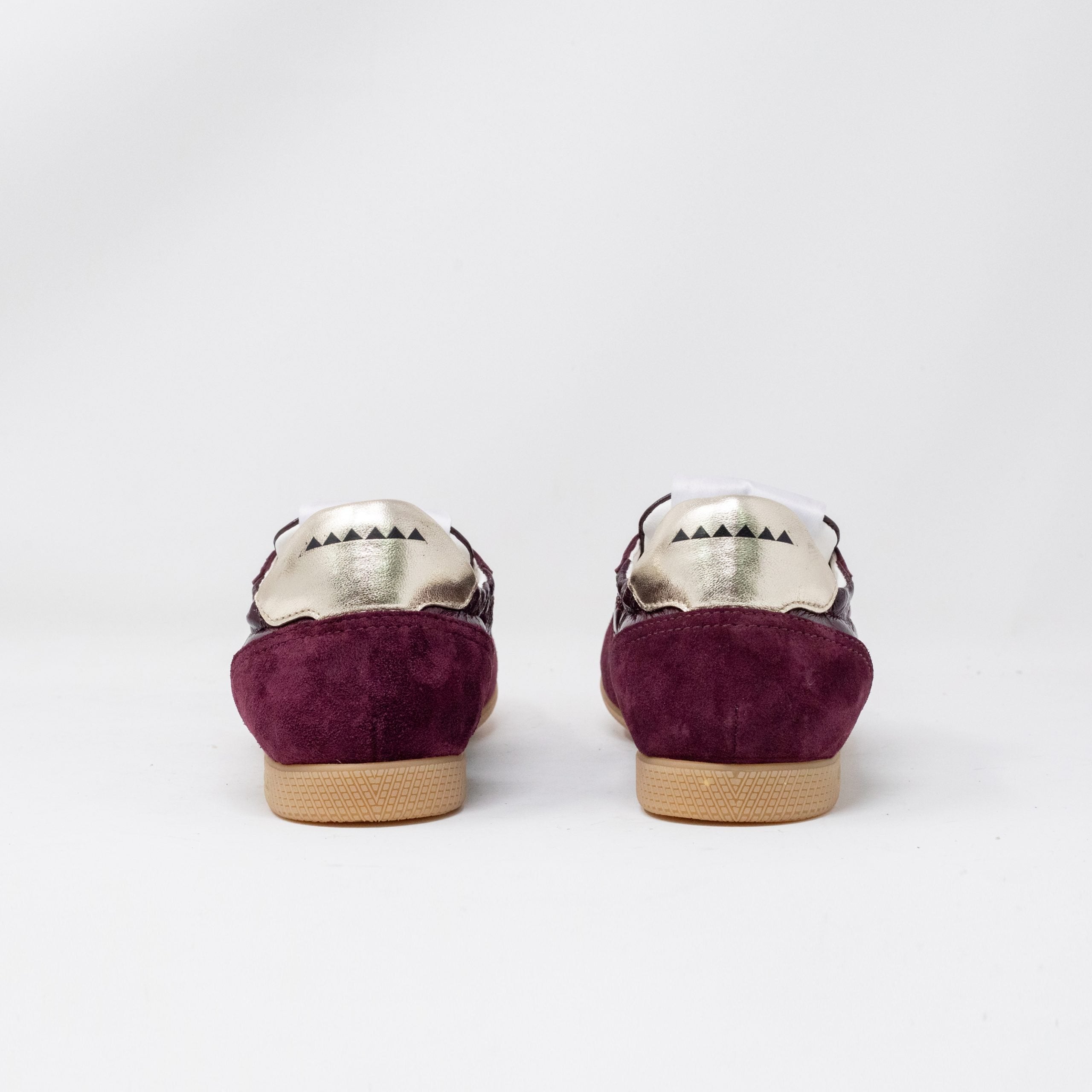 RUN OF <br> Baskets Duncan <br> Bordeaux