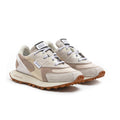 RUN OF <br> Baskets Finch <br> Beige