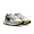 RUN OF <br> Baskets Ro1 Roma <br> Blanc