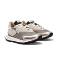 RUN OF <br> Baskets Teti <br> Beige