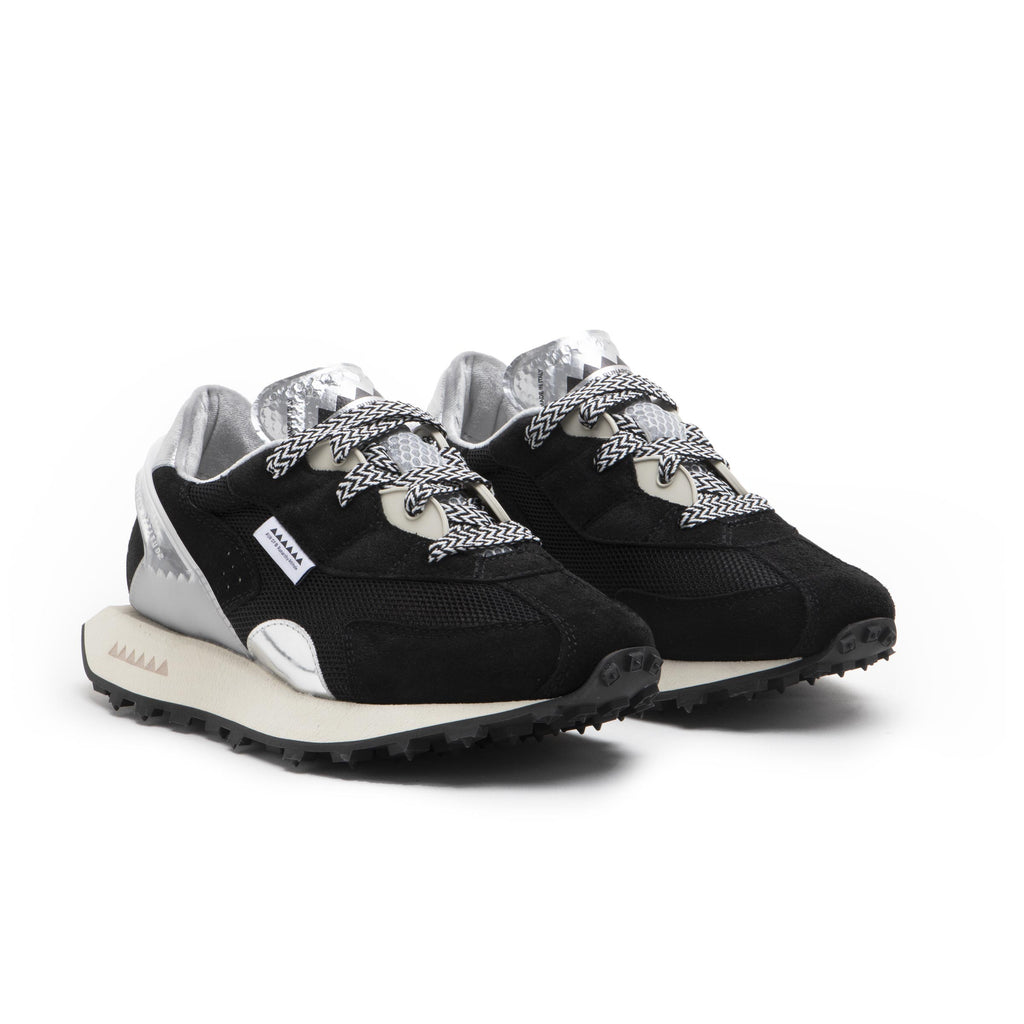 RUN OF <br> Baskets West Garden <br> Noir