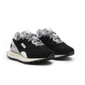 RUN OF <br> Baskets West Garden <br> Noir