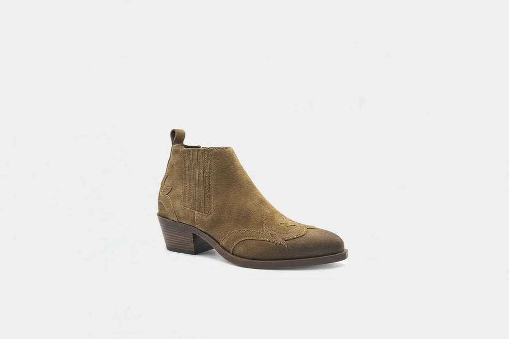 SARTORE <br> Santiague <br> Beige