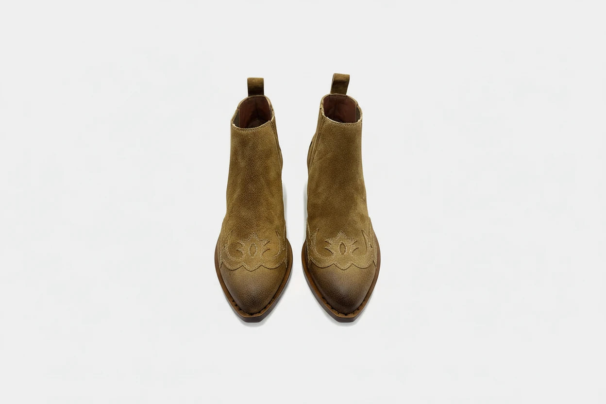 SARTORE <br> Santiague <br> Beige