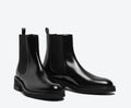 SARTORE <br> Bottine <br> Cuir Noir