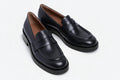 Sartore <br> Mocassin <br> Noir