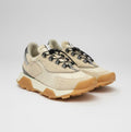 RUN OF<br>Baskets Hike and mou <br>Beige