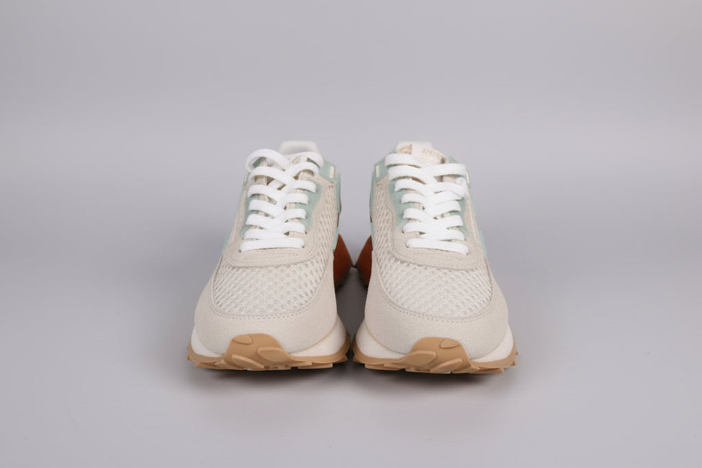 GHŌUD <br> Baskets VENICE <br> Gris