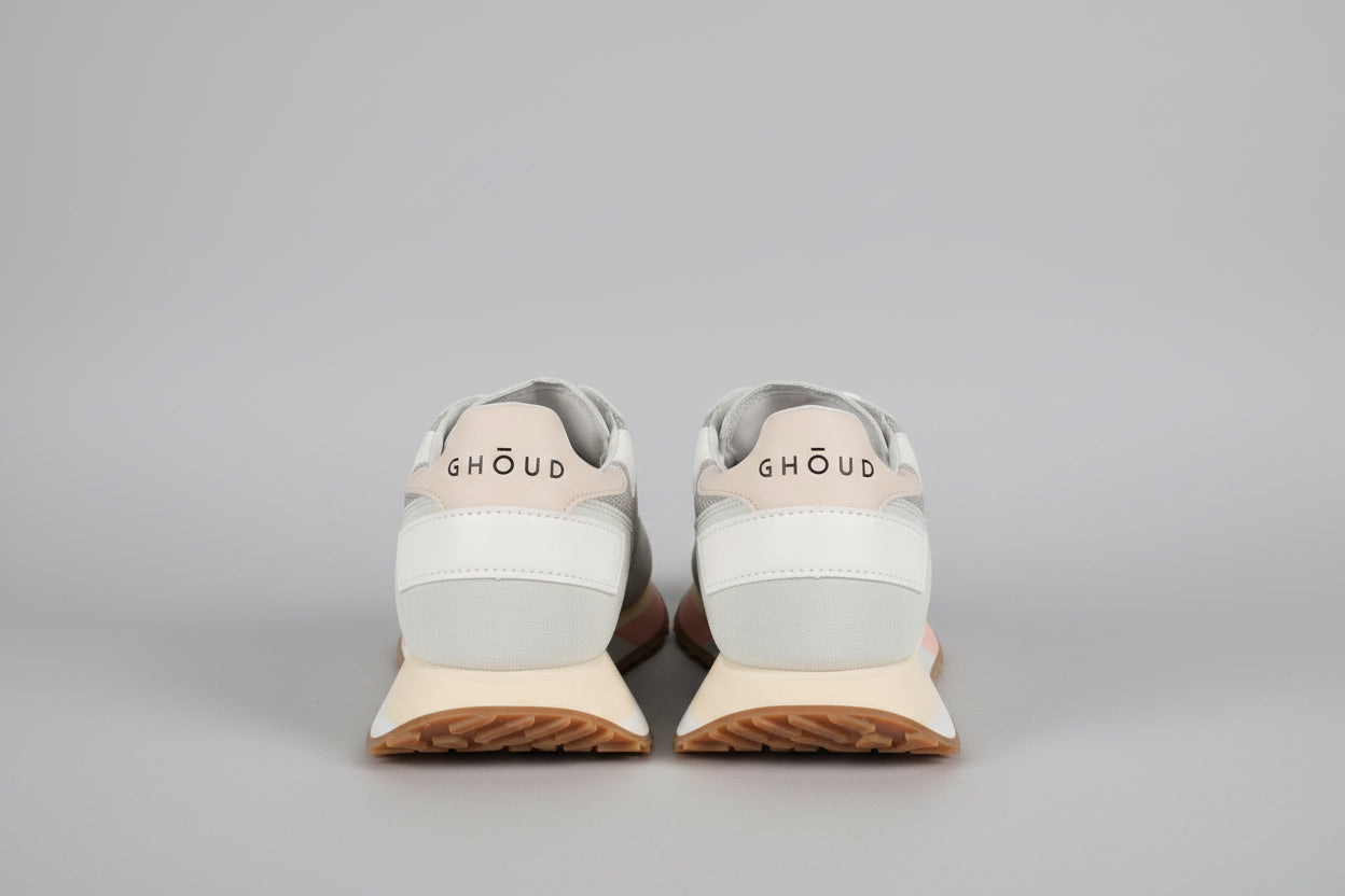 GHŌUD <br> Baskets RUSH LOW <br> SKY