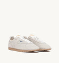 AUTRY <br> Baskets Windspin <br> Daim Off White